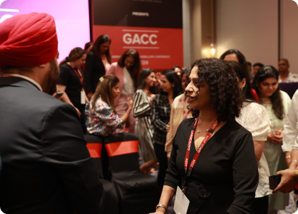 Image of Mumbai for Gresham Annual Counsellors Conference (GACC) 2024