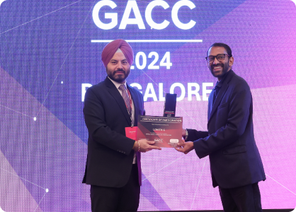 Image of Banglore for Gresham Annual Counsellors Conference (GACC) 2024