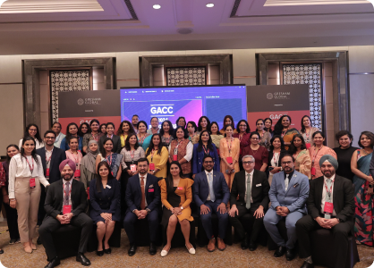 Image of Banglore for Gresham Annual Counsellors Conference (GACC) 2024