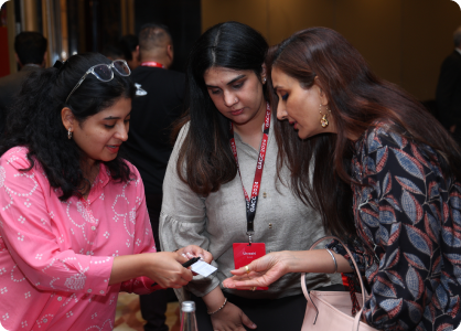 Image of Delhi for Gresham Annual Counsellors Conference (GACC) 2024