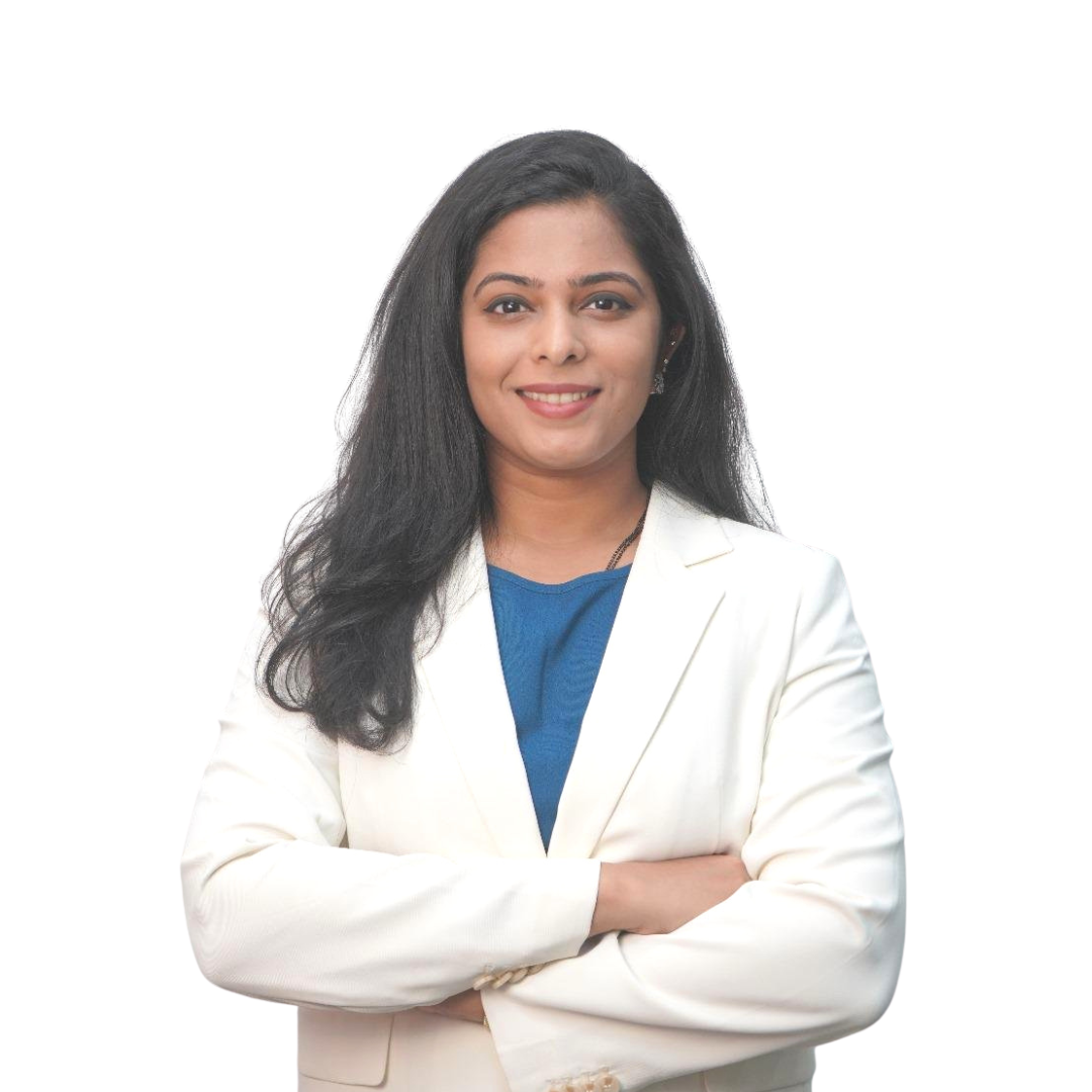 Trisha Shetty