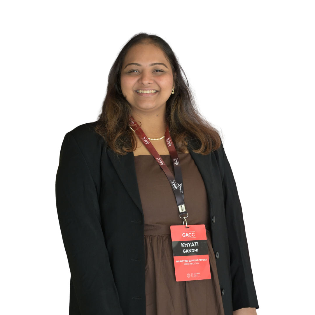 Khyati Gandhi
