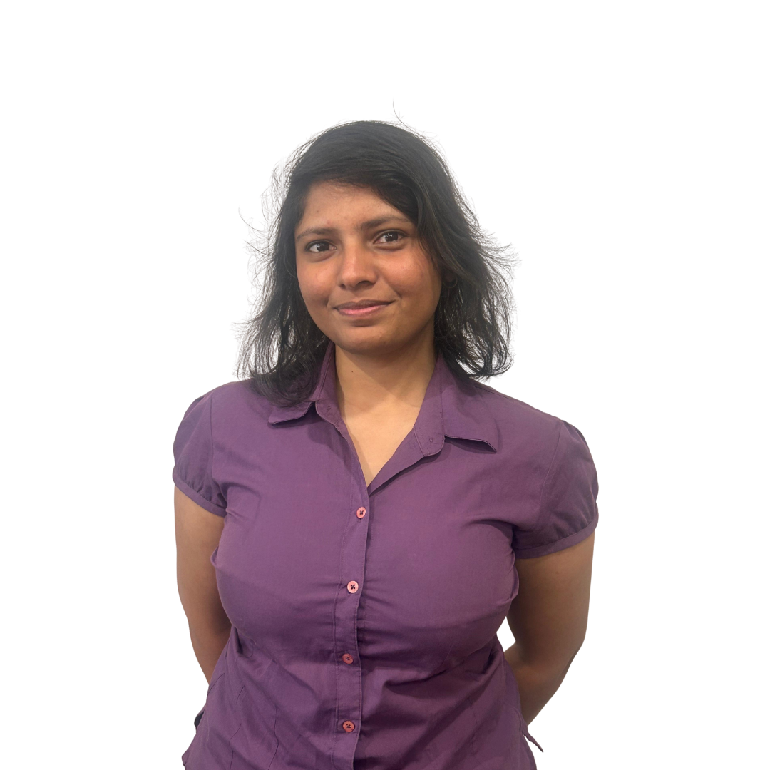 Nibha Mungee