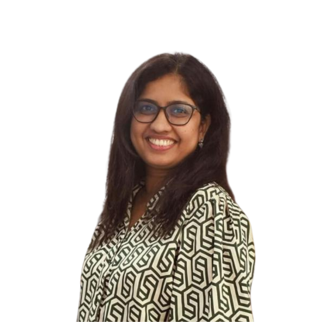 Manisha Paynaik
