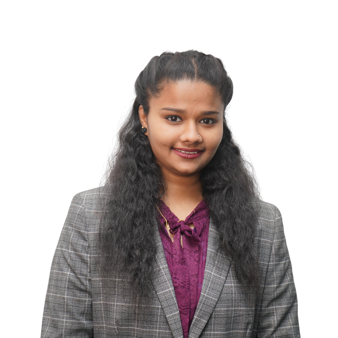 Vaishnavi Gowda