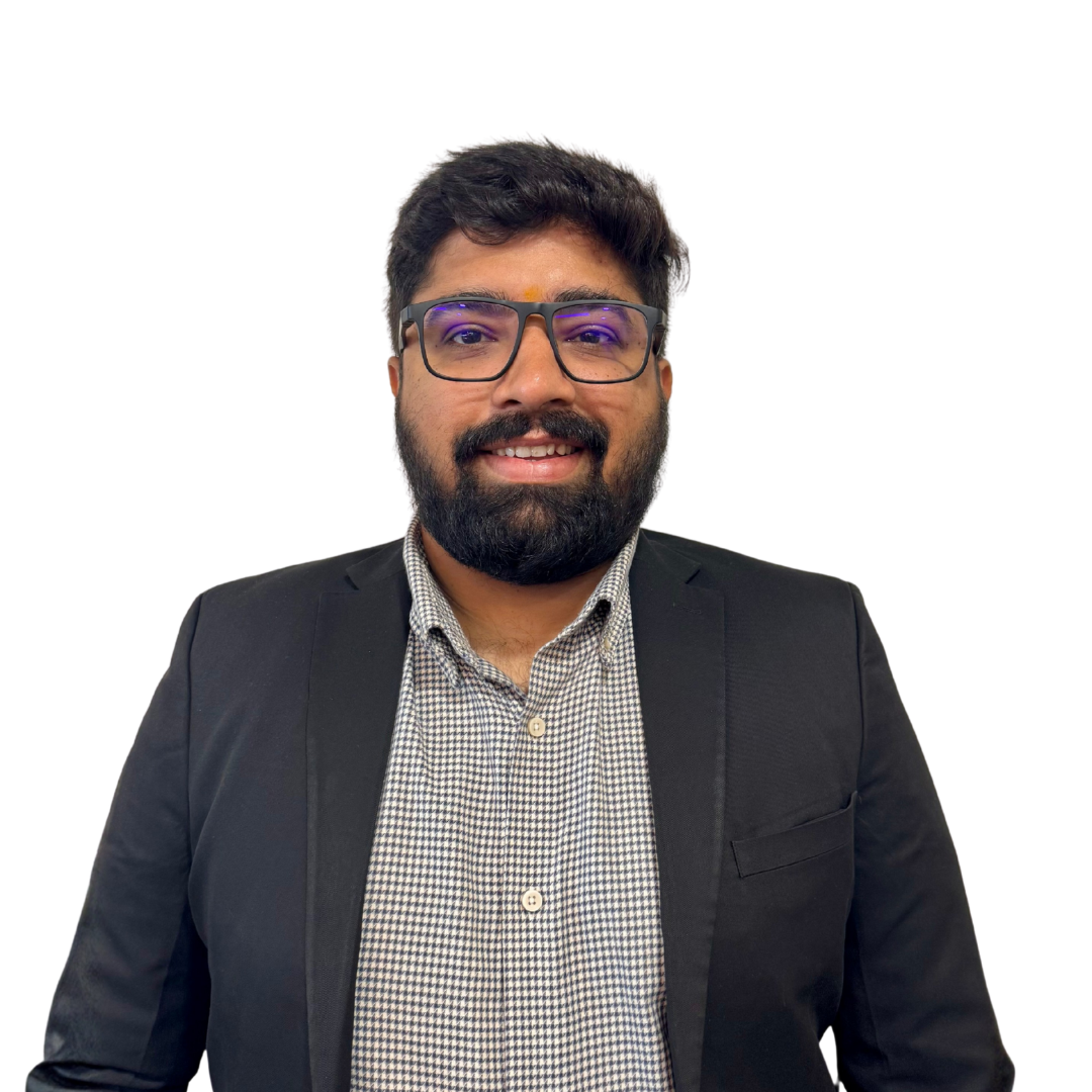 Umesh Ganatra