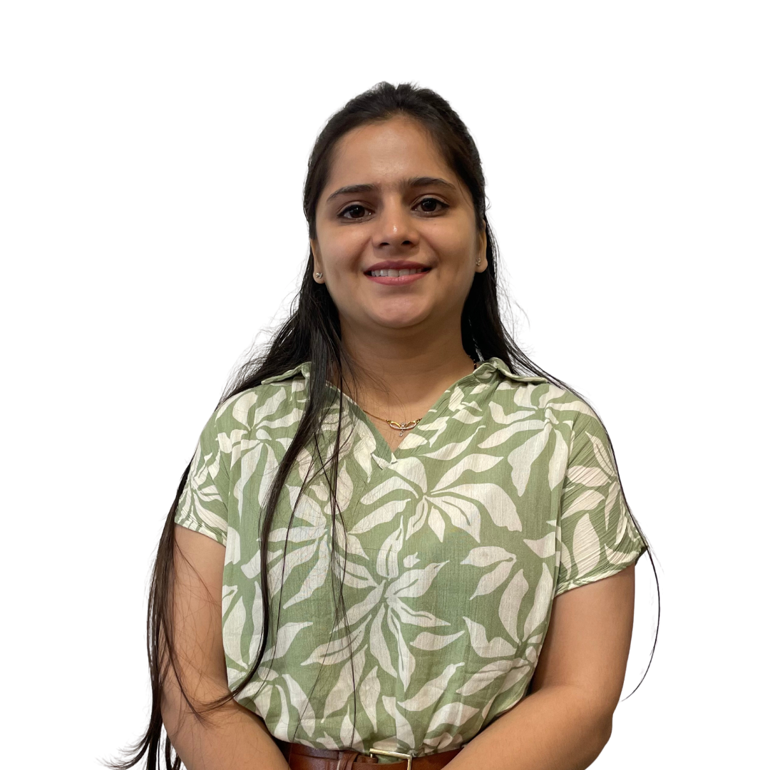 Avani Ashar