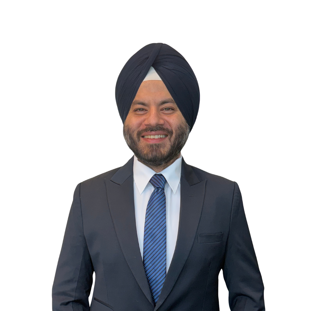 Jaspreet Singh