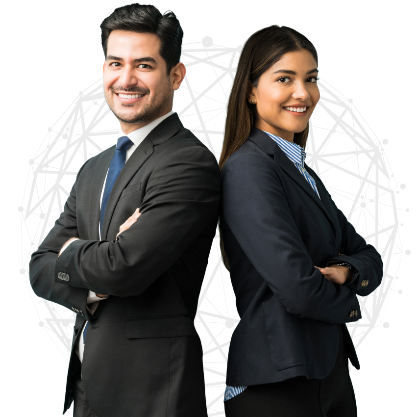 Global Growth Partner